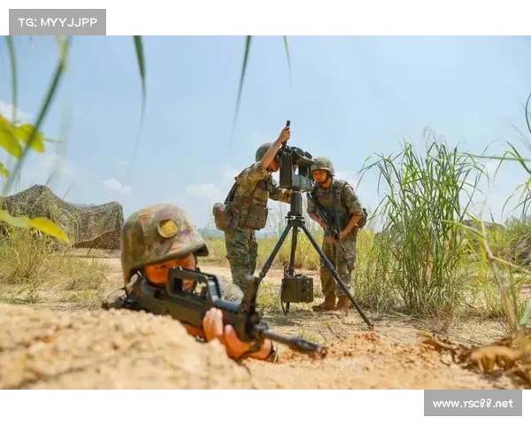 战场环境中的五大战术运用技巧及其实际应用解析